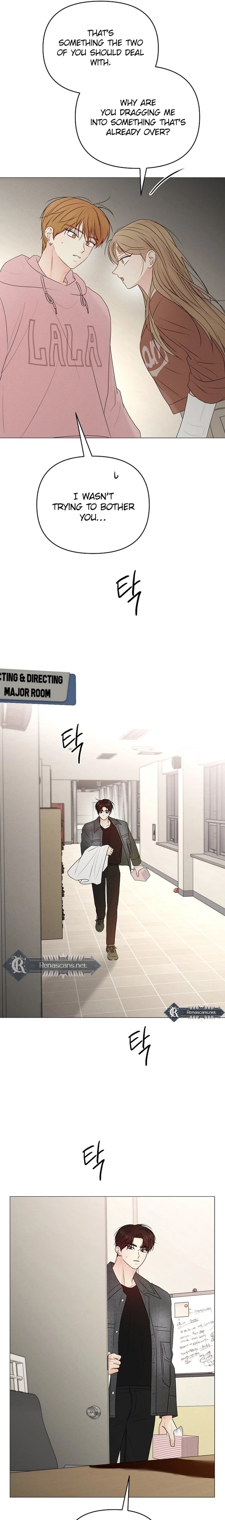 The Perfect Male Lead chapter 41 page 9