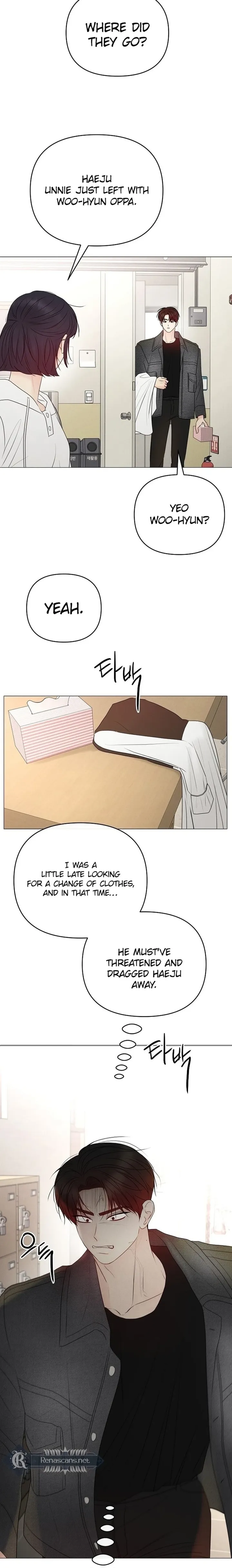 The Perfect Male Lead chapter 41 page 10