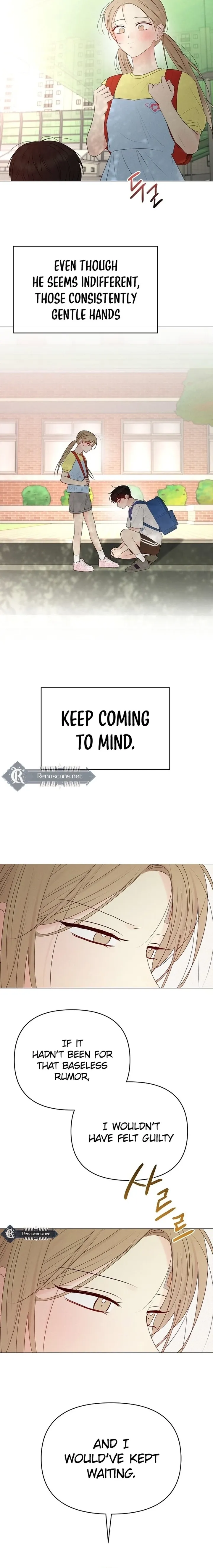 The Perfect Male Lead chapter 41 page 14
