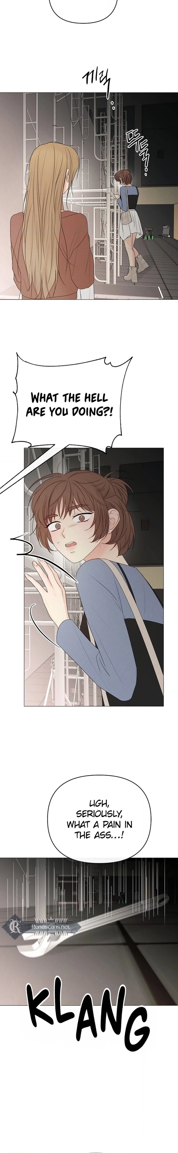 The Perfect Male Lead chapter 42 page 6