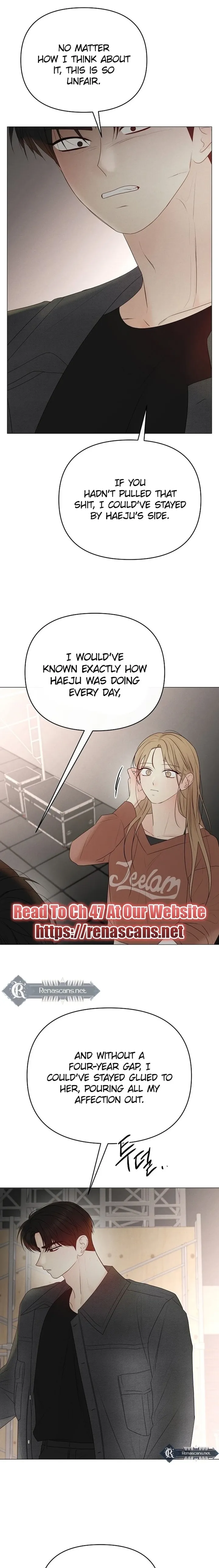 The Perfect Male Lead chapter 42 page 11