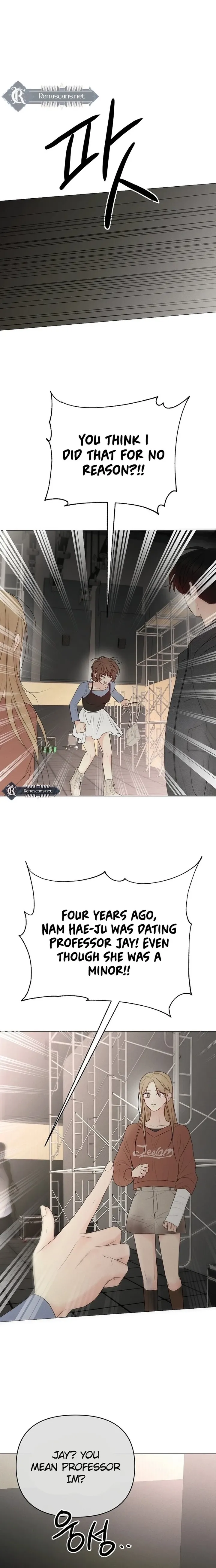 The Perfect Male Lead chapter 42 page 14