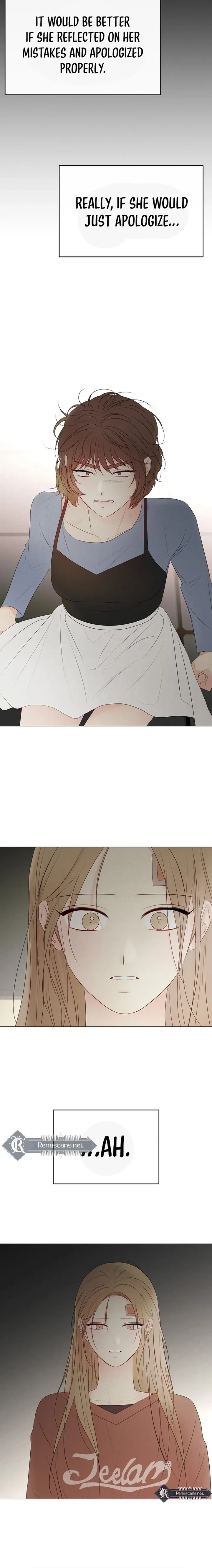 The Perfect Male Lead chapter 42 page 22