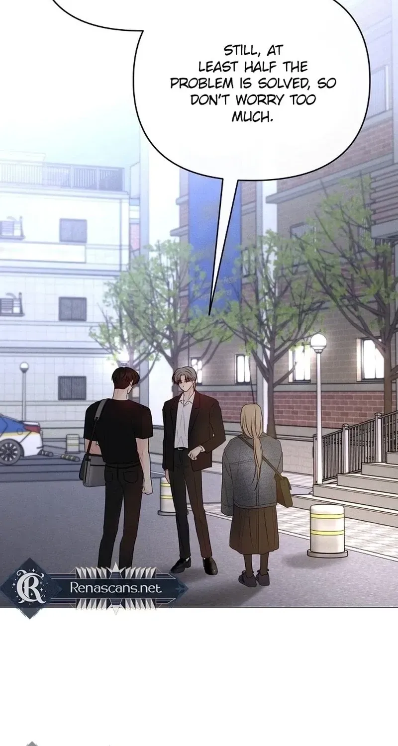 The Perfect Male Lead chapter 44 page 2
