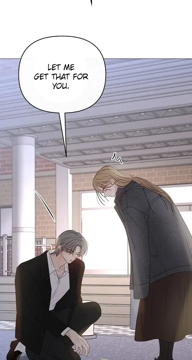 The Perfect Male Lead chapter 44 page 5