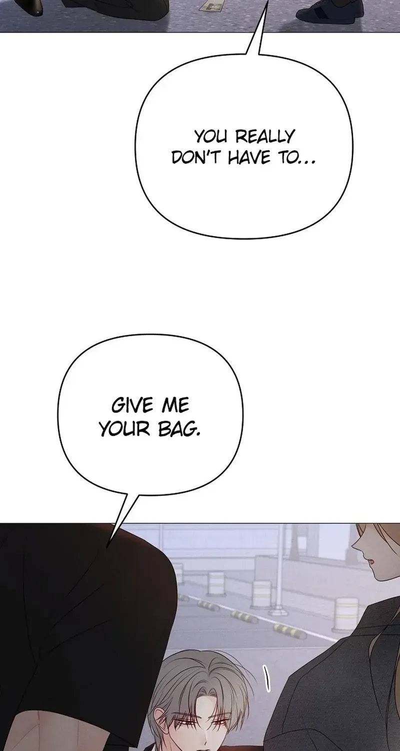 The Perfect Male Lead chapter 44 page 6