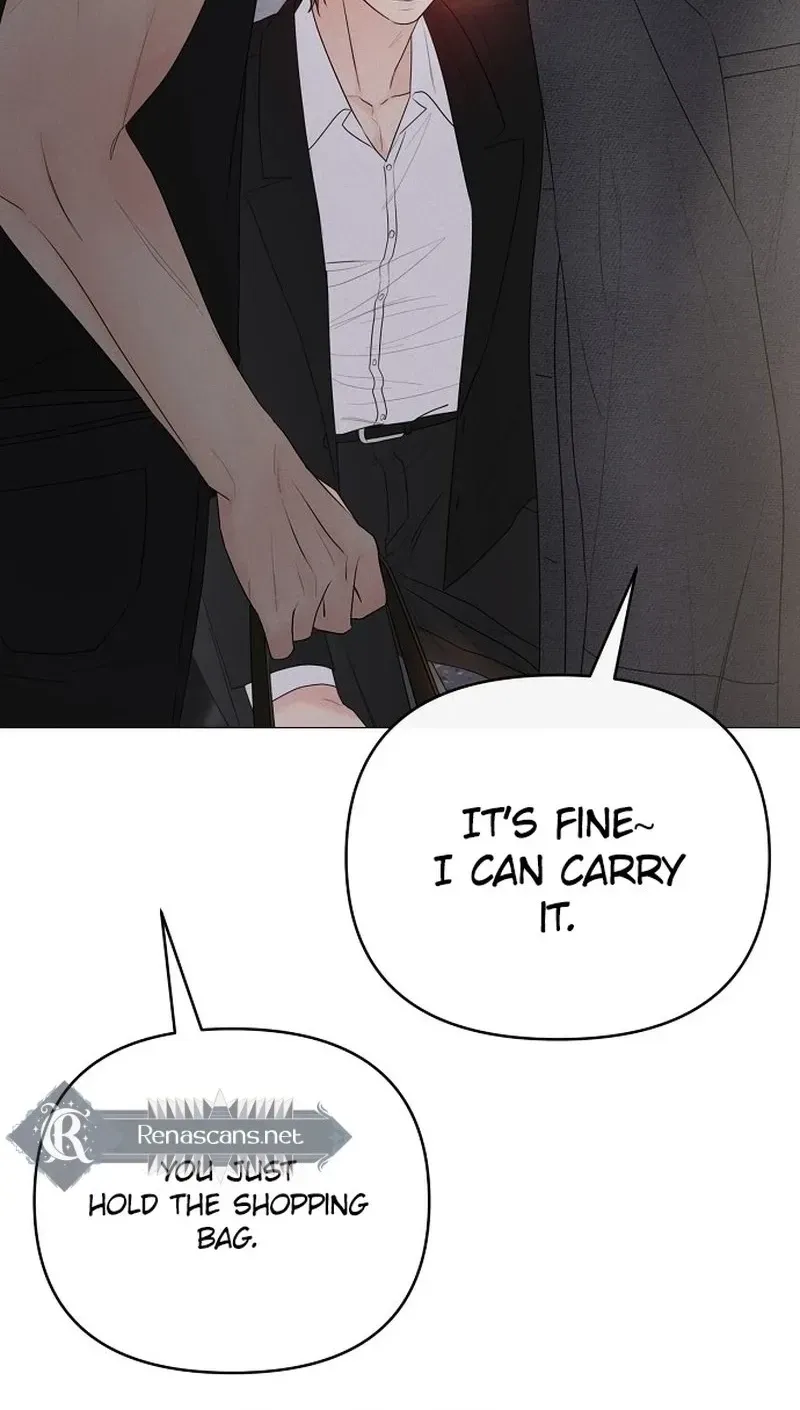 The Perfect Male Lead chapter 44 page 7