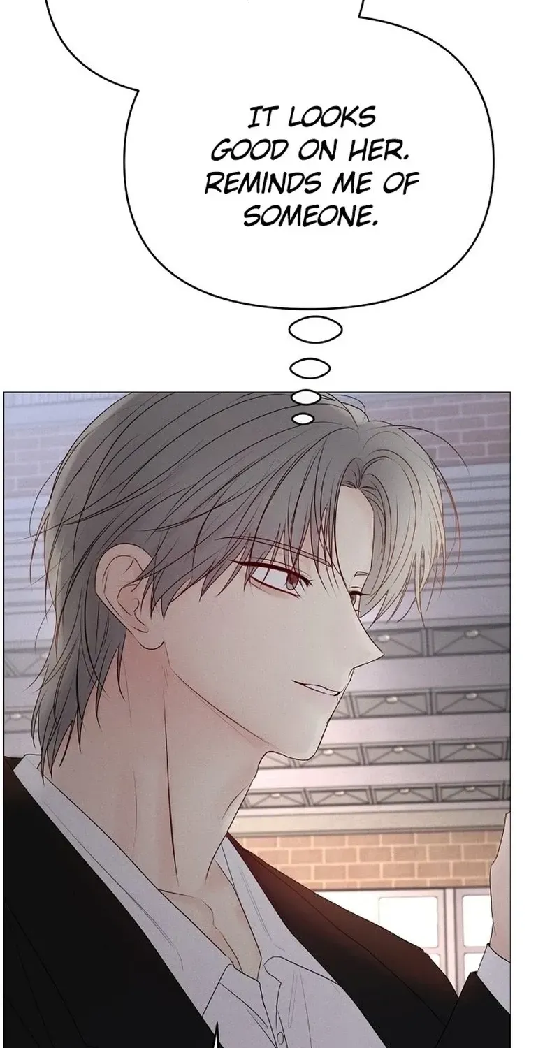 The Perfect Male Lead chapter 44 page 9