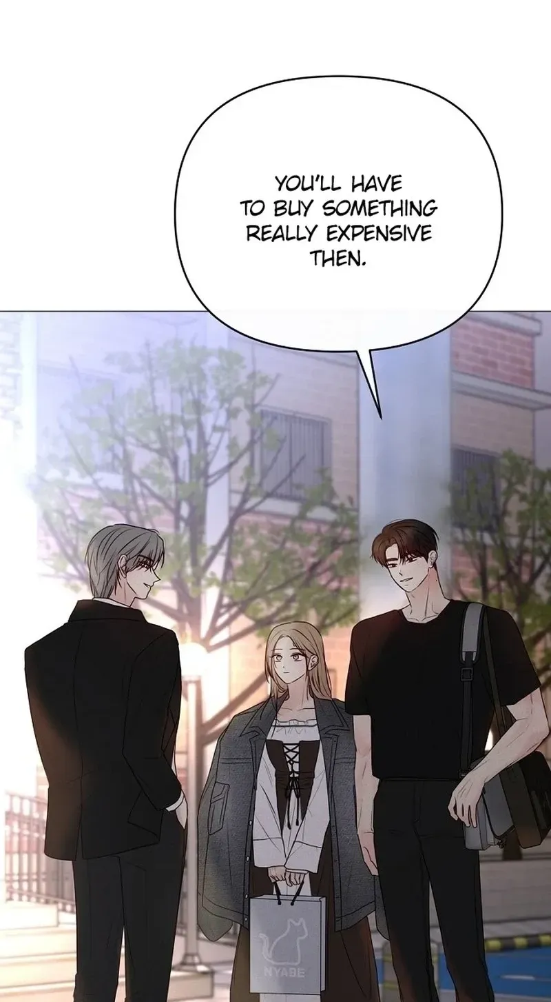 The Perfect Male Lead chapter 44 page 11