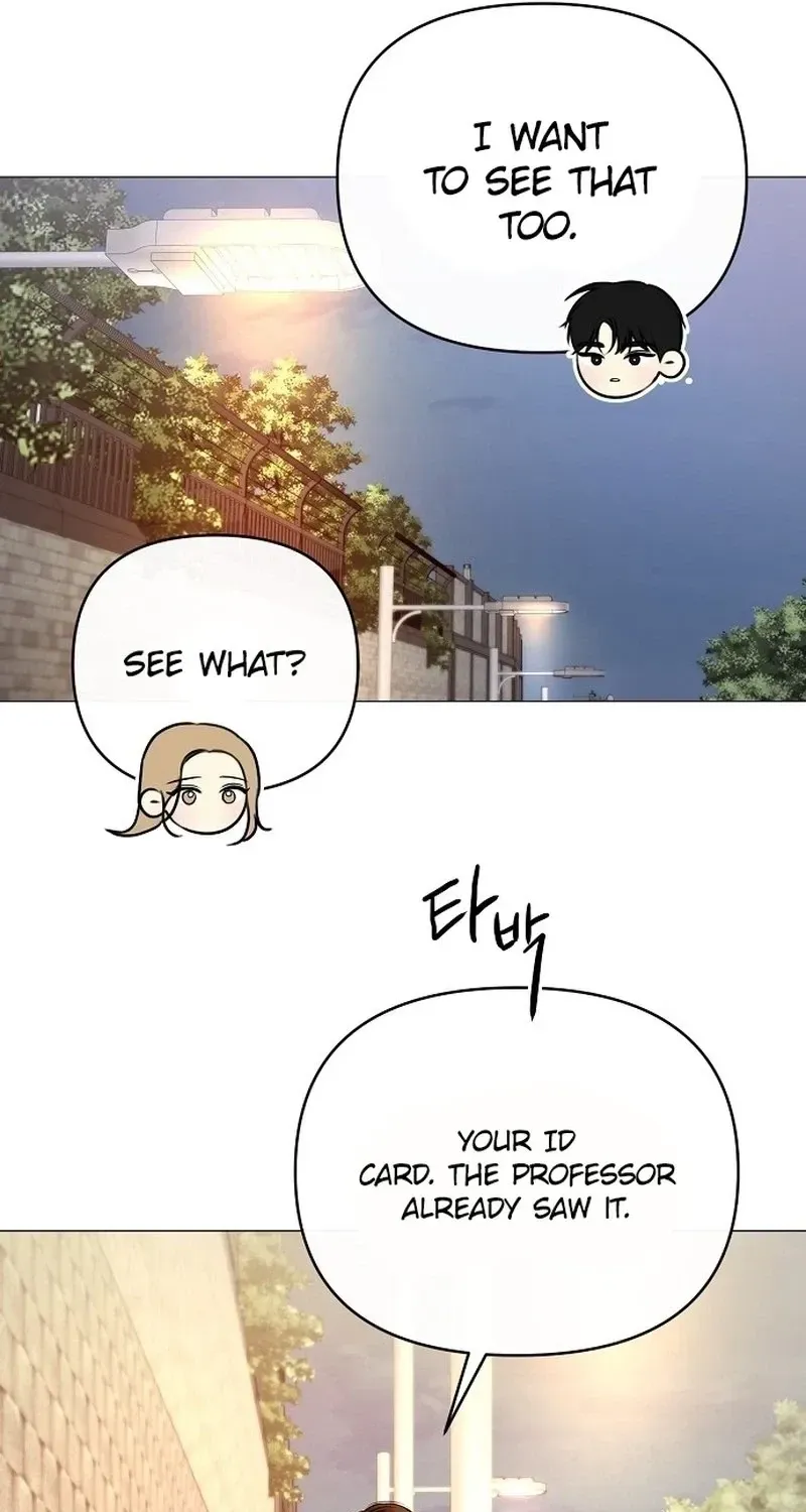 The Perfect Male Lead chapter 44 page 16