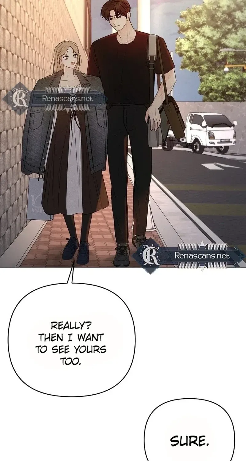 The Perfect Male Lead chapter 44 page 17