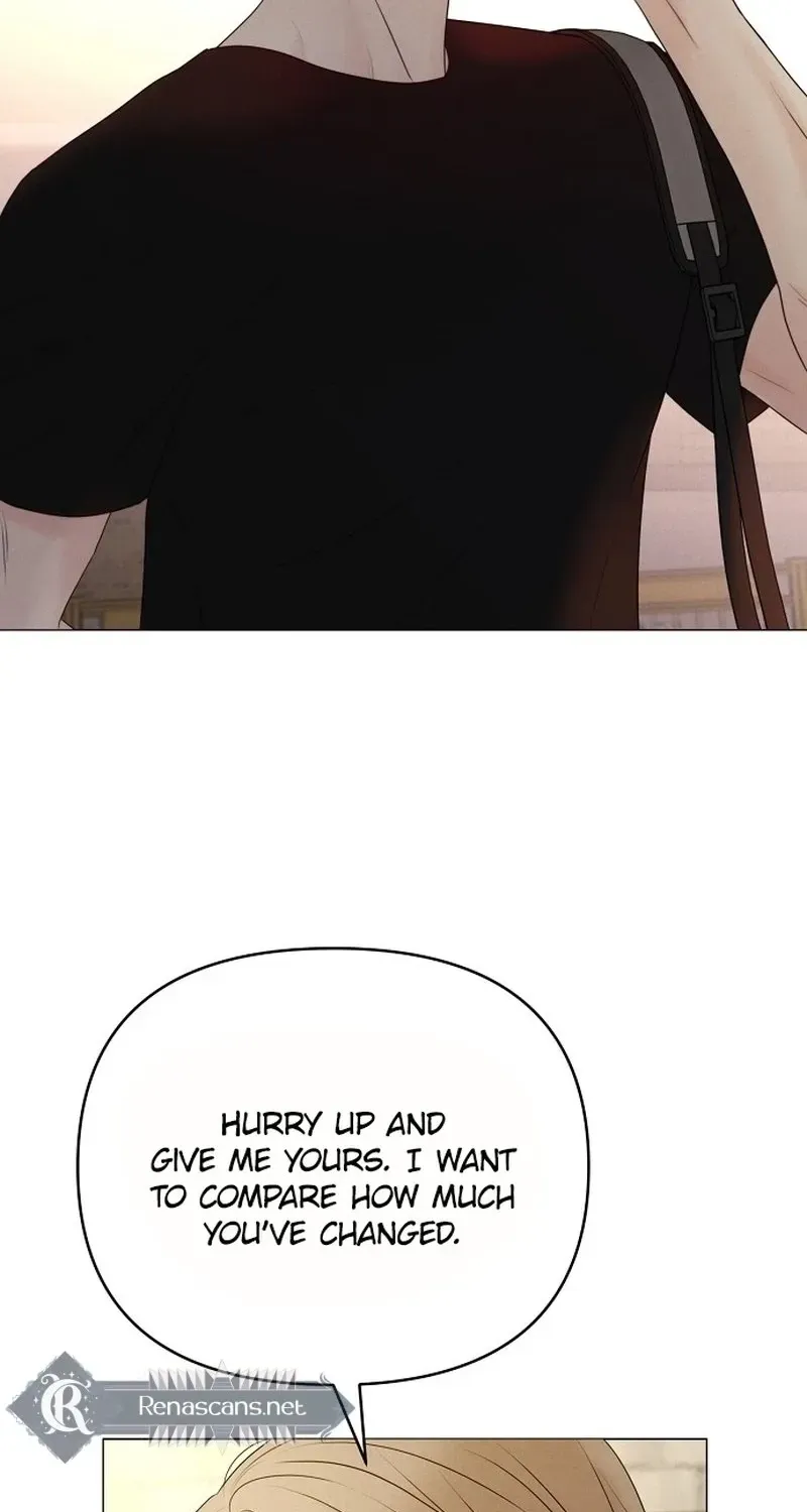 The Perfect Male Lead chapter 44 page 21