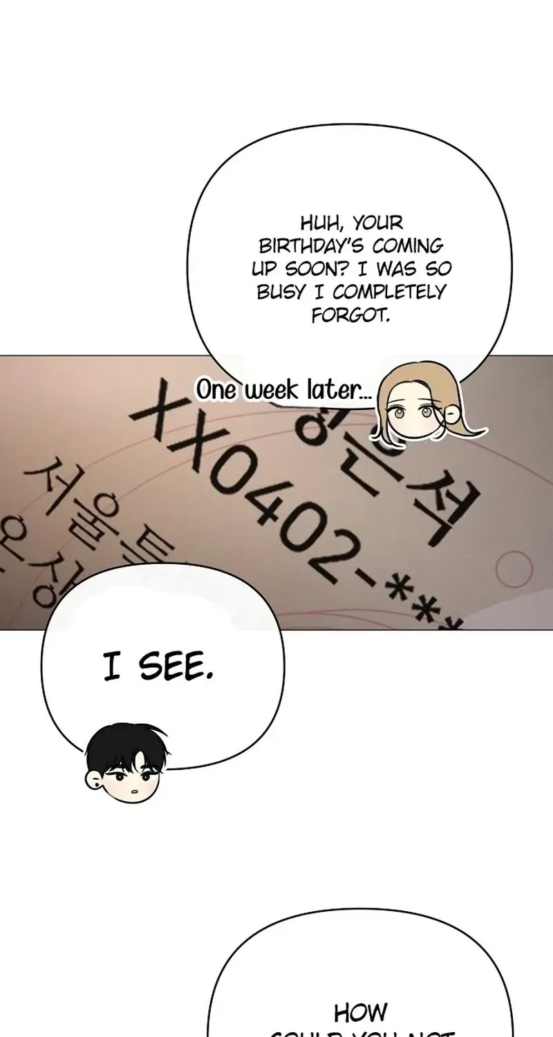 The Perfect Male Lead chapter 44 page 25