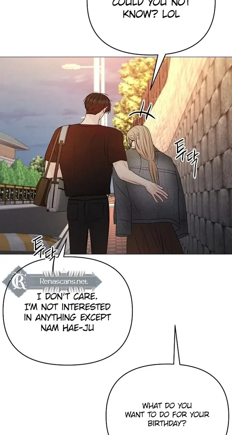 The Perfect Male Lead chapter 44 page 26