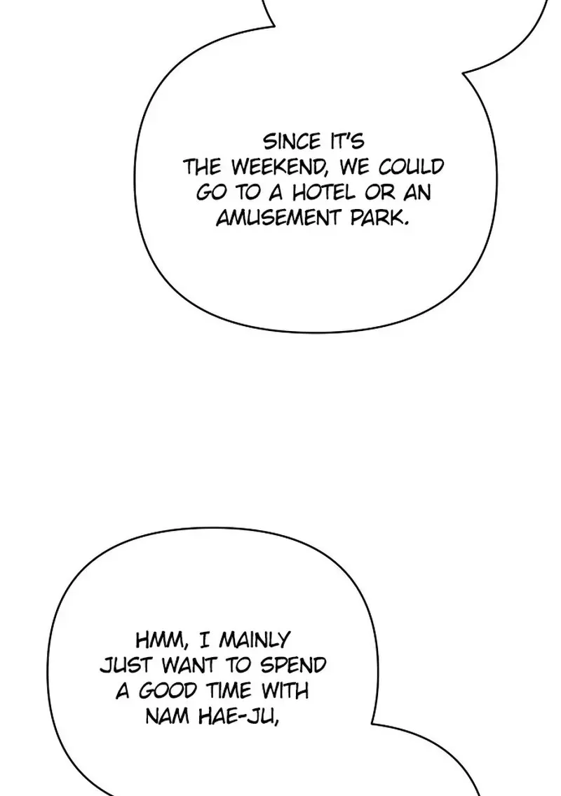 The Perfect Male Lead chapter 44 page 27