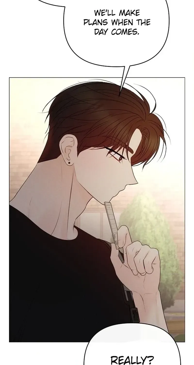The Perfect Male Lead chapter 44 page 28