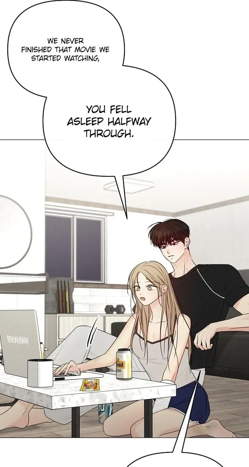 The Perfect Male Lead chapter 44 page 32