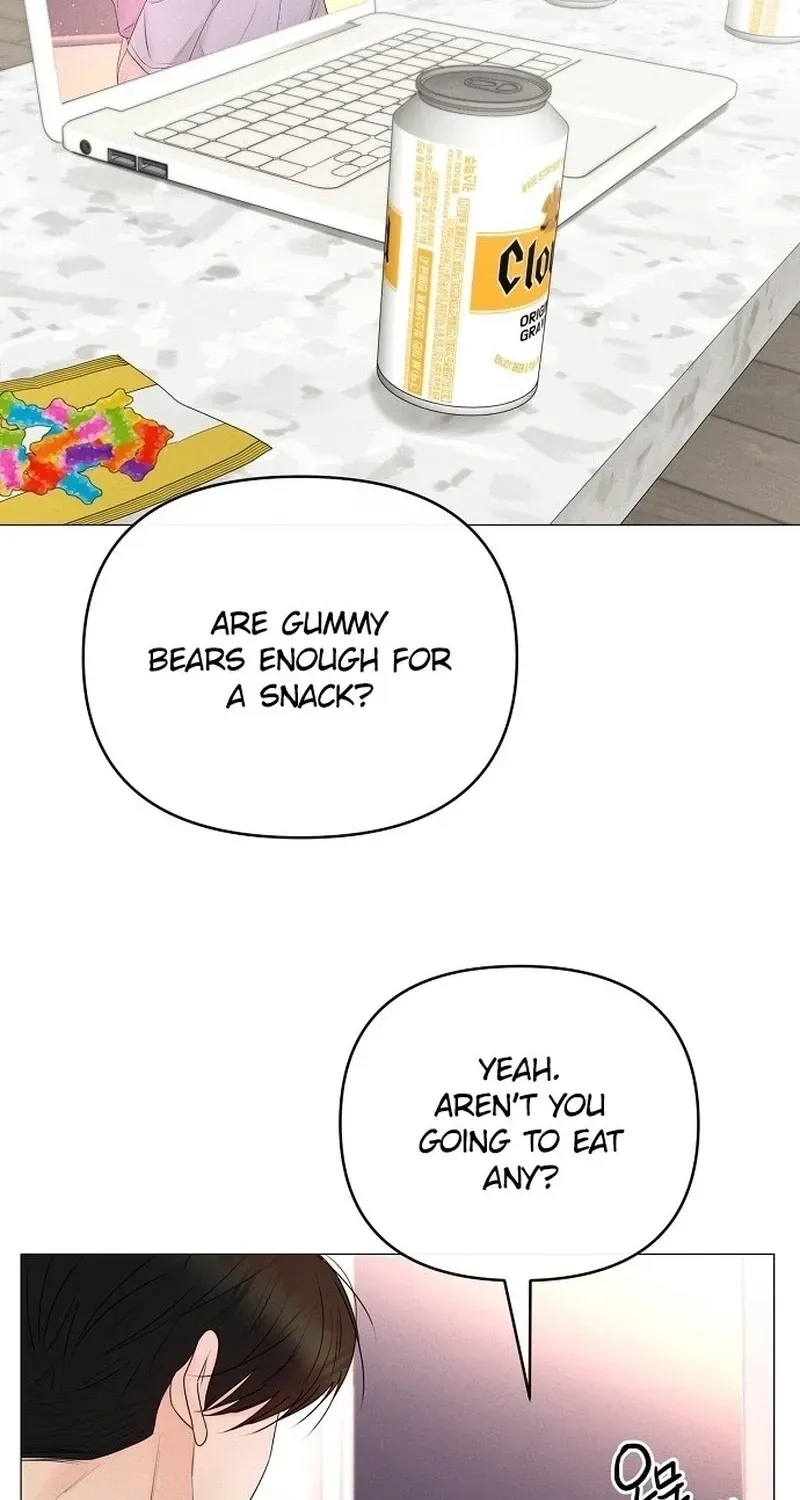 The Perfect Male Lead chapter 44 page 35