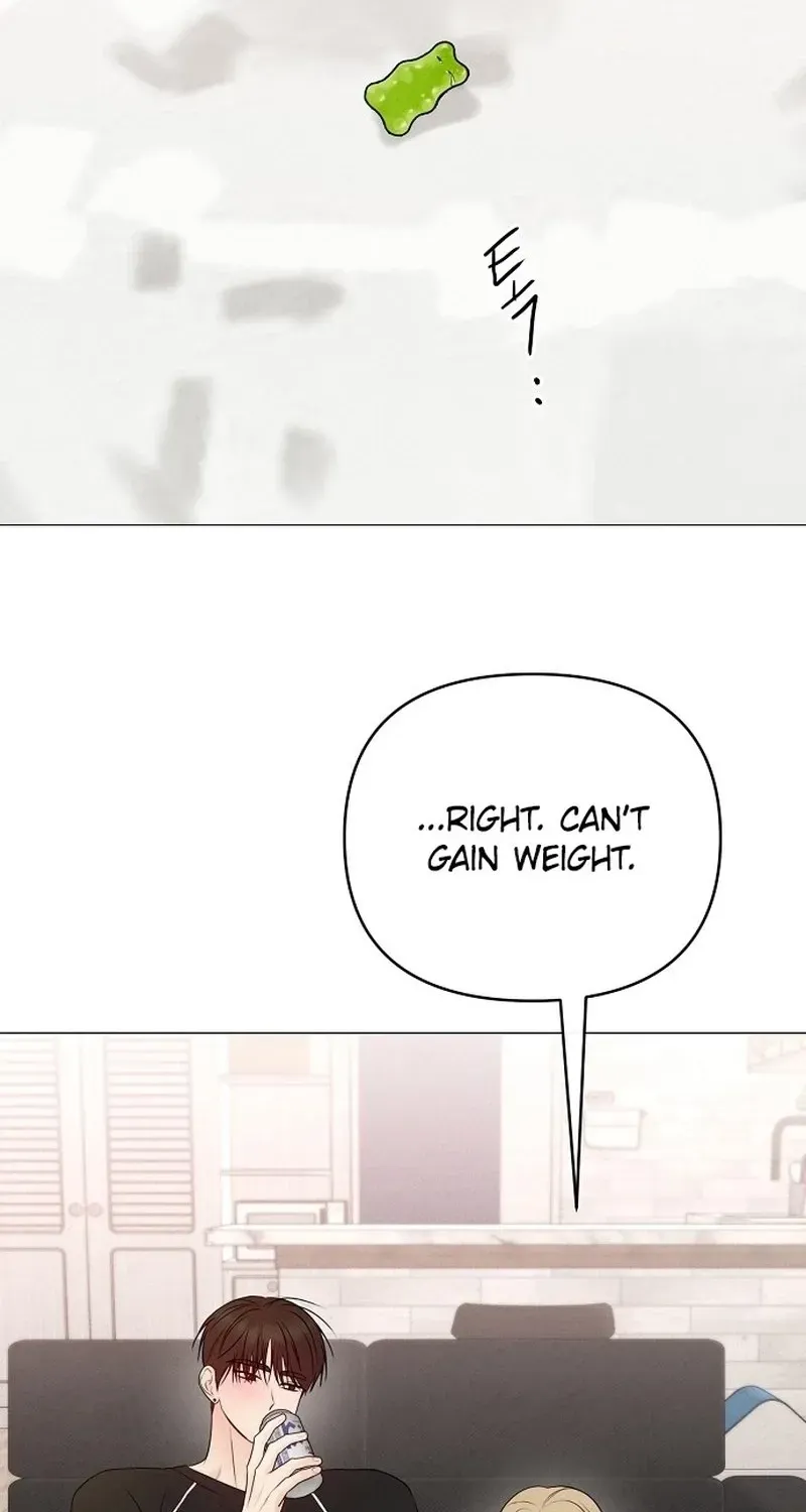 The Perfect Male Lead chapter 44 page 37