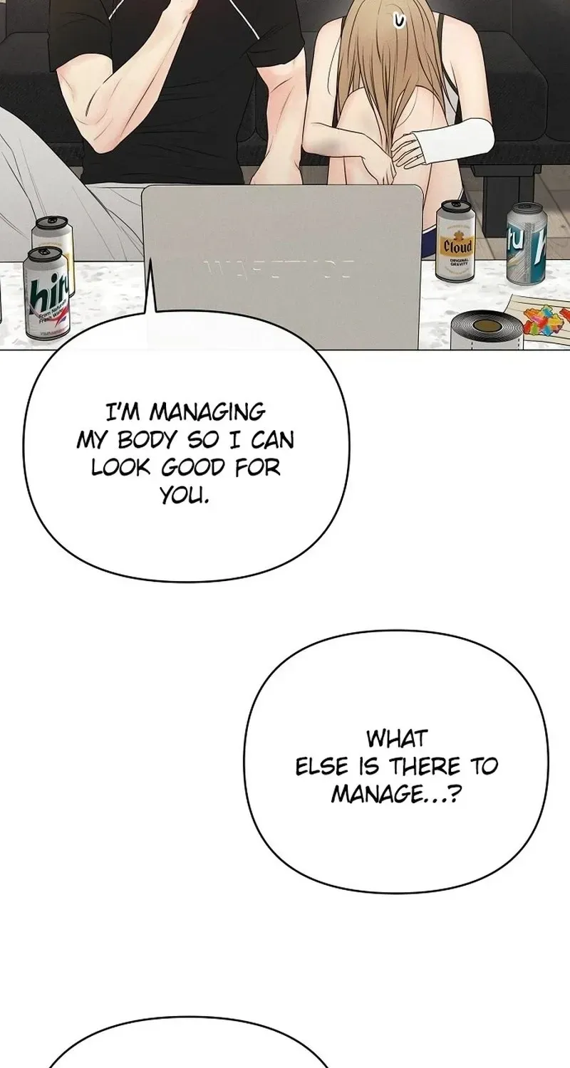 The Perfect Male Lead chapter 44 page 38