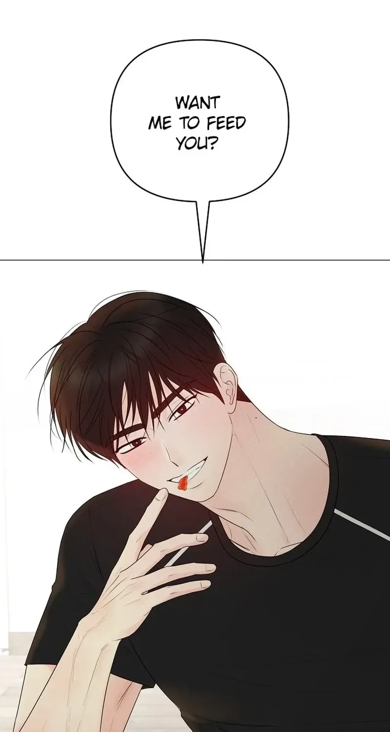 The Perfect Male Lead chapter 44 page 40