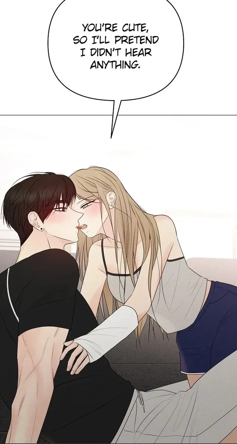The Perfect Male Lead chapter 44 page 44