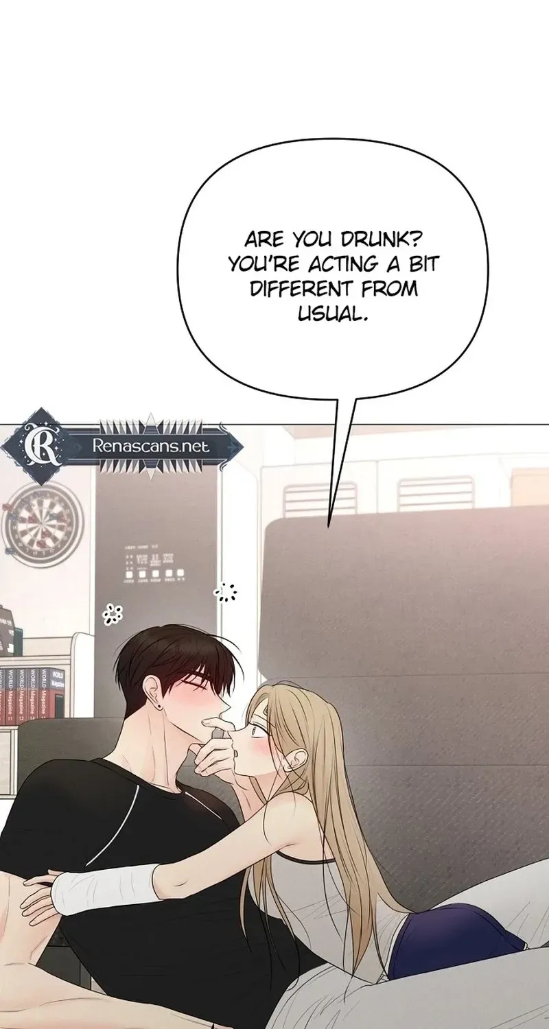The Perfect Male Lead chapter 44 page 52