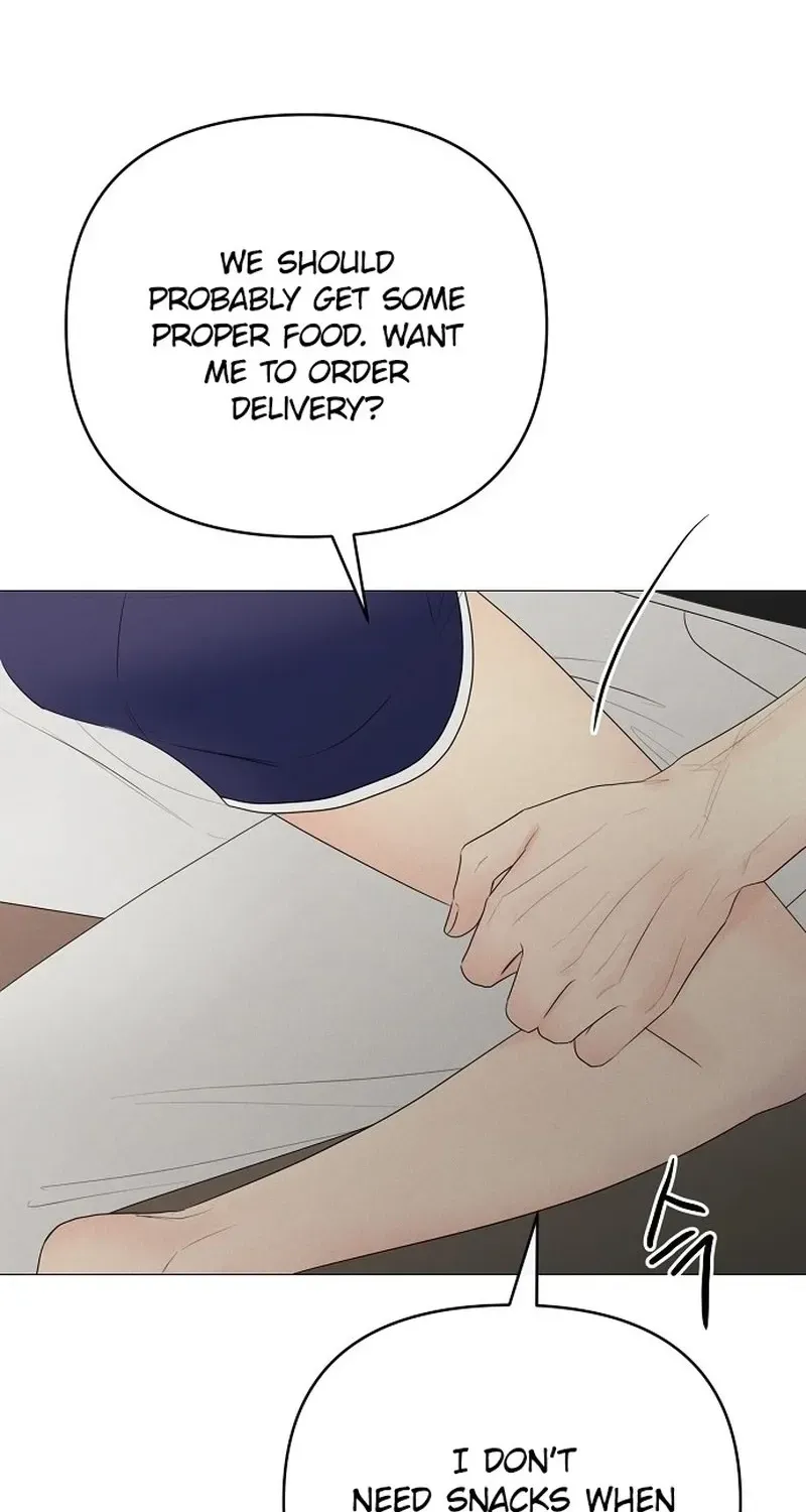 The Perfect Male Lead chapter 44 page 54