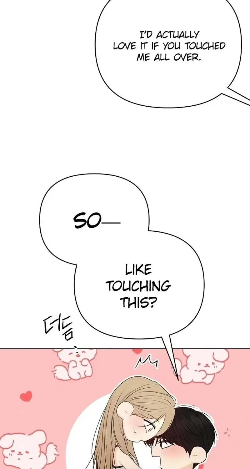 The Perfect Male Lead chapter 44 page 69
