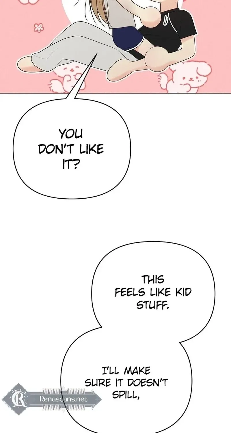 The Perfect Male Lead chapter 44 page 70
