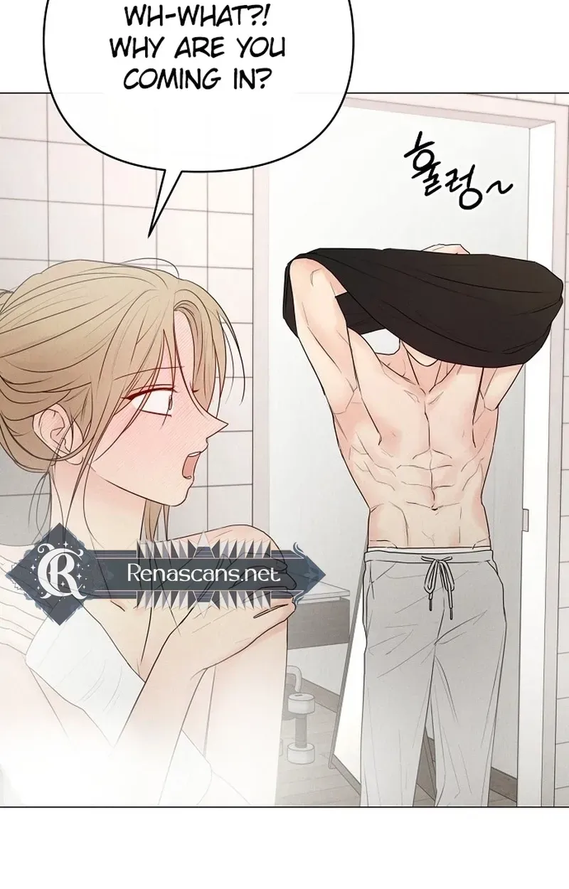 The Perfect Male Lead chapter 45 page 22
