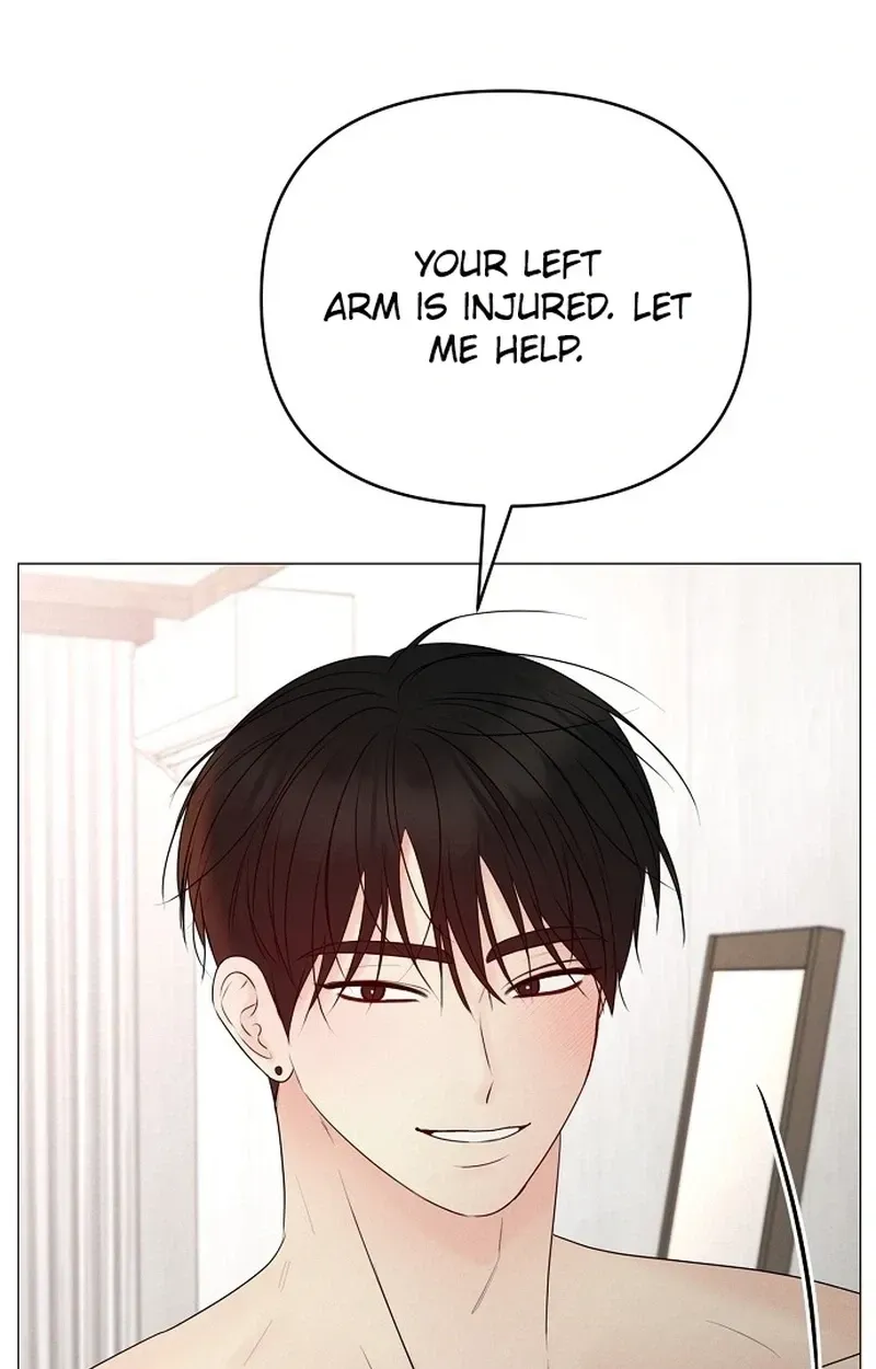 The Perfect Male Lead chapter 45 page 23