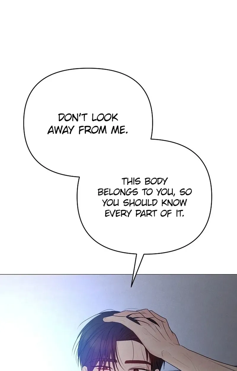 The Perfect Male Lead chapter 45 page 40