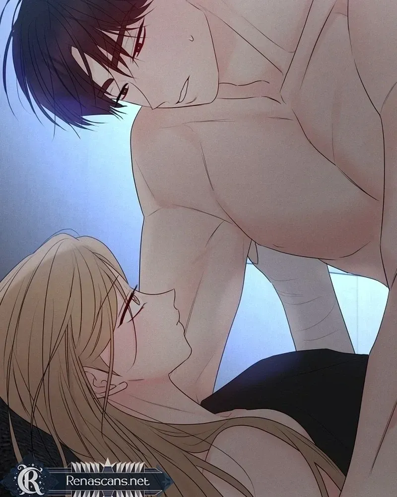 The Perfect Male Lead chapter 45 page 44