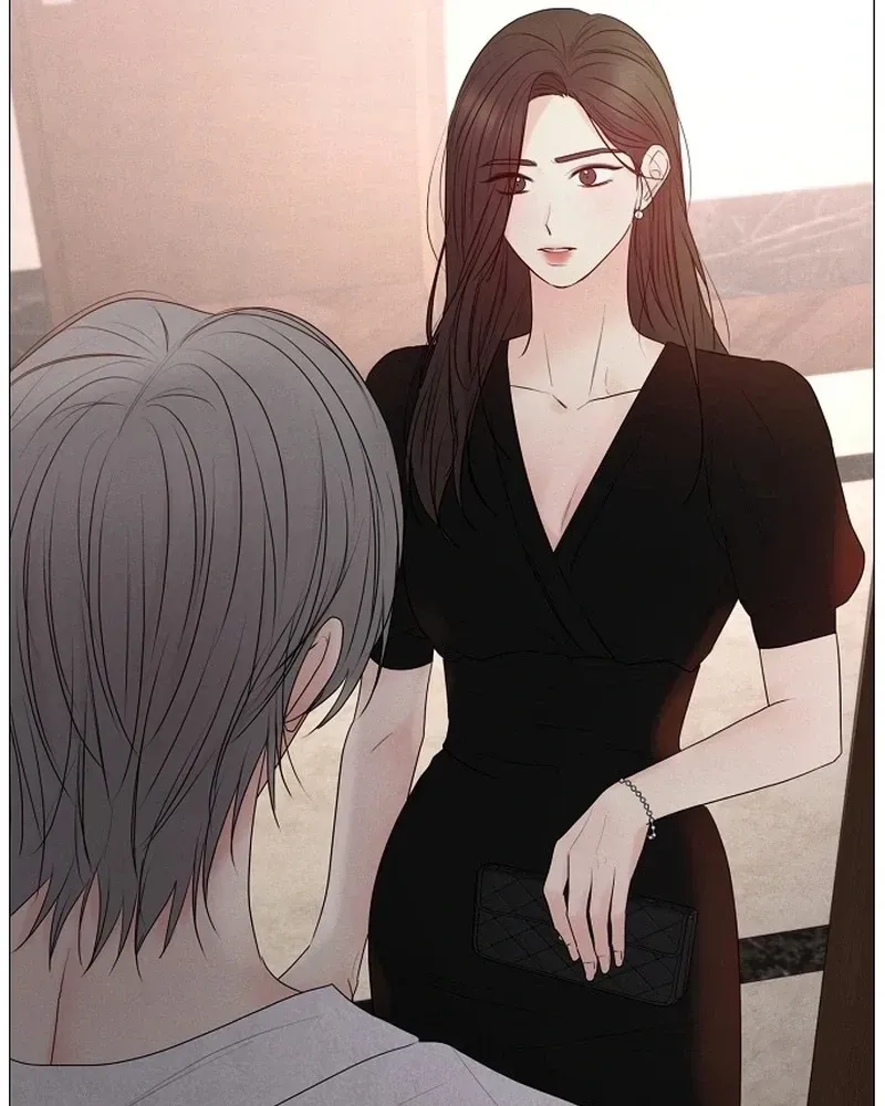 The Perfect Male Lead chapter 45 page 61