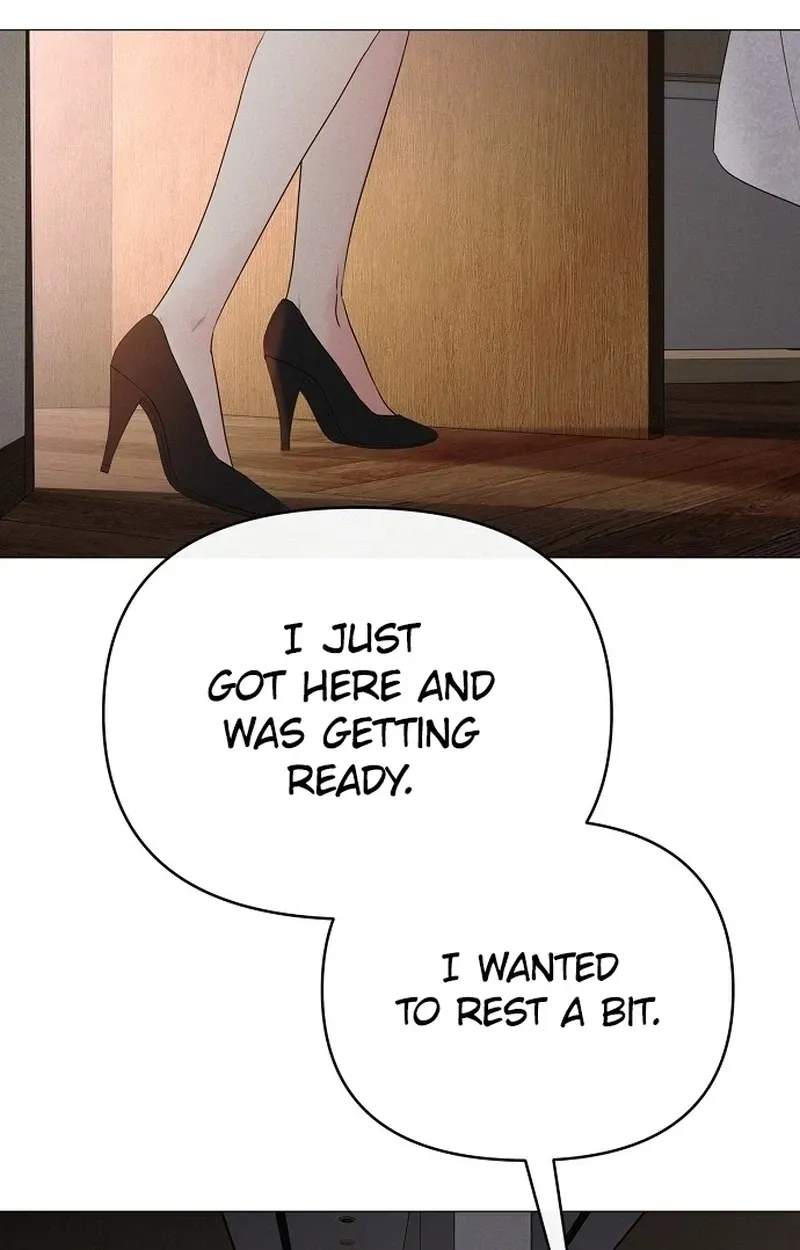 The Perfect Male Lead chapter 45 page 63