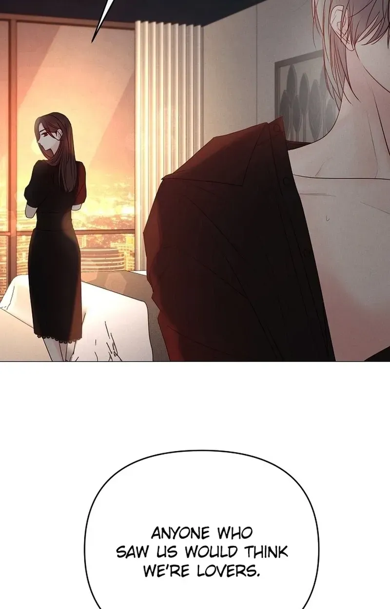 The Perfect Male Lead chapter 45 page 66