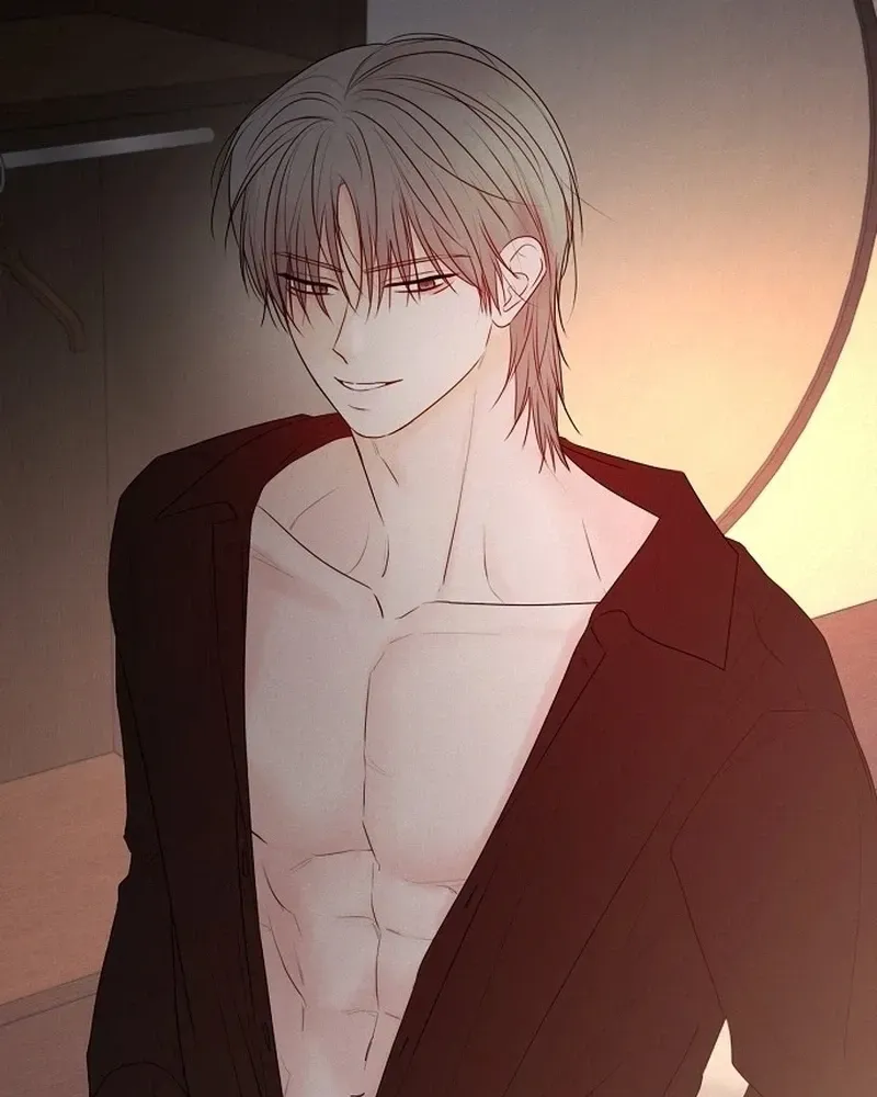 The Perfect Male Lead chapter 45 page 74