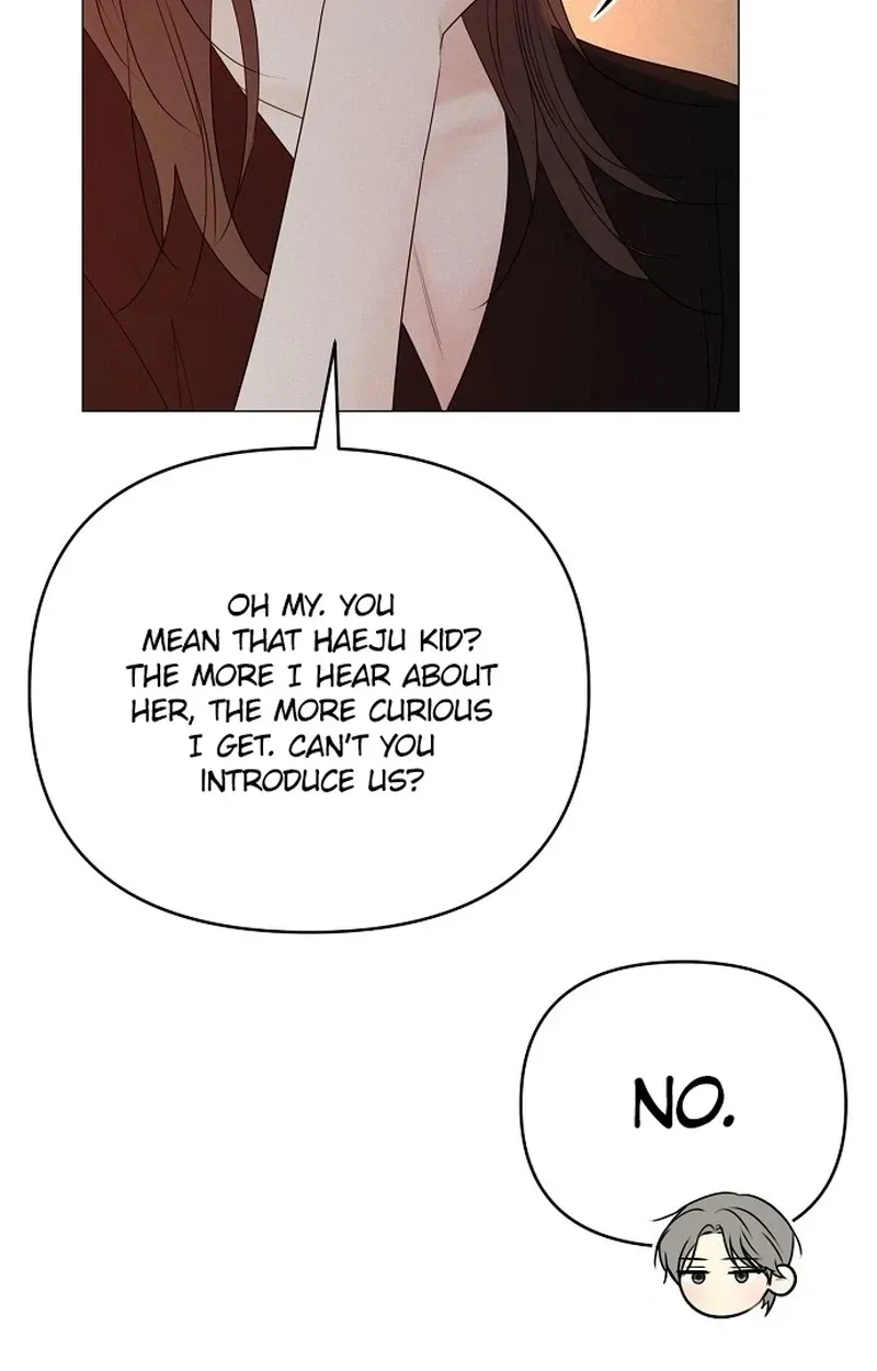 The Perfect Male Lead chapter 45 page 81