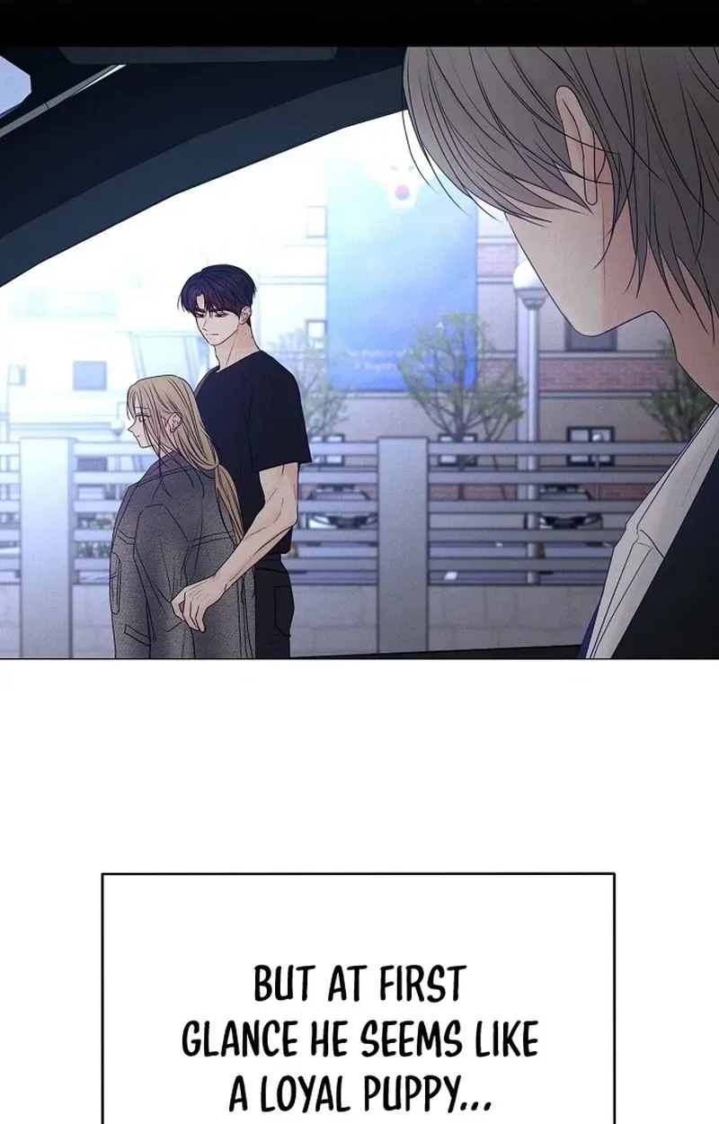 The Perfect Male Lead chapter 45 page 94