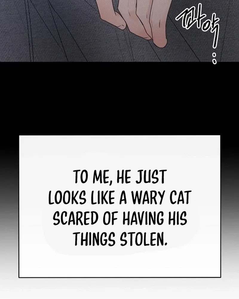 The Perfect Male Lead chapter 45 page 97
