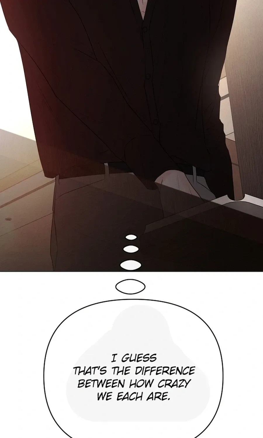 The Perfect Male Lead chapter 45 page 99