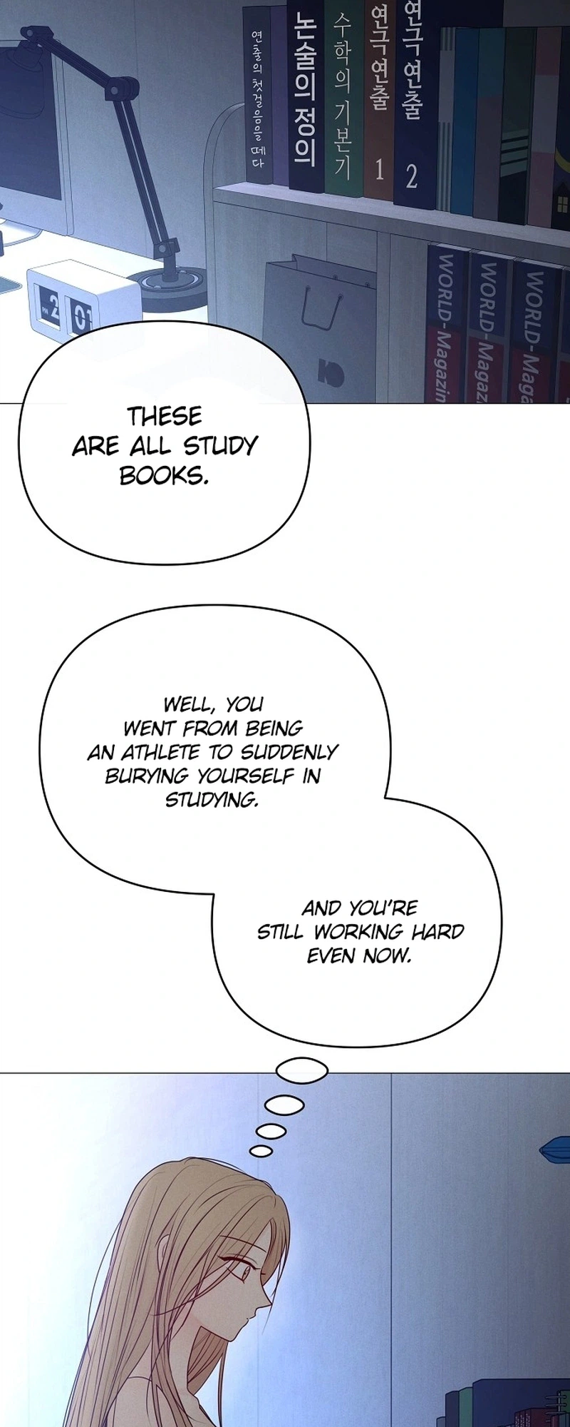 The Perfect Male Lead chapter 46 page 5