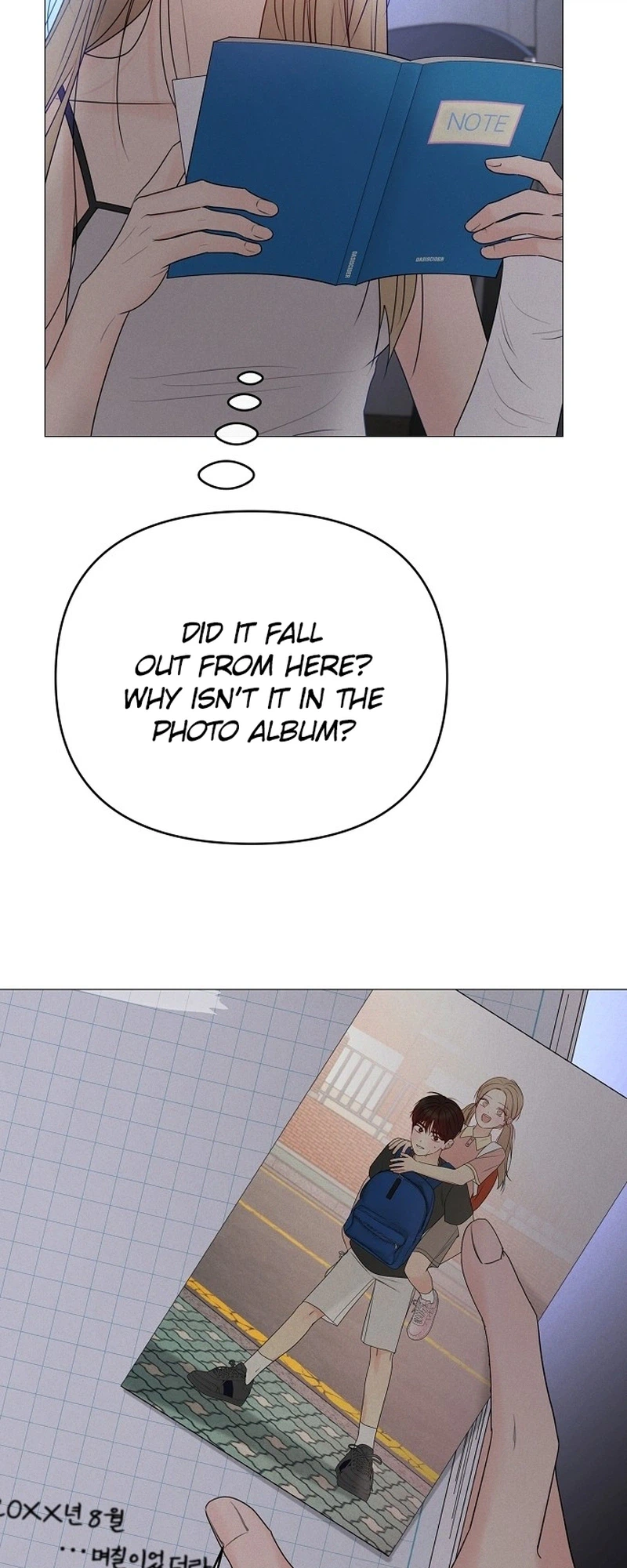 The Perfect Male Lead chapter 46 page 9