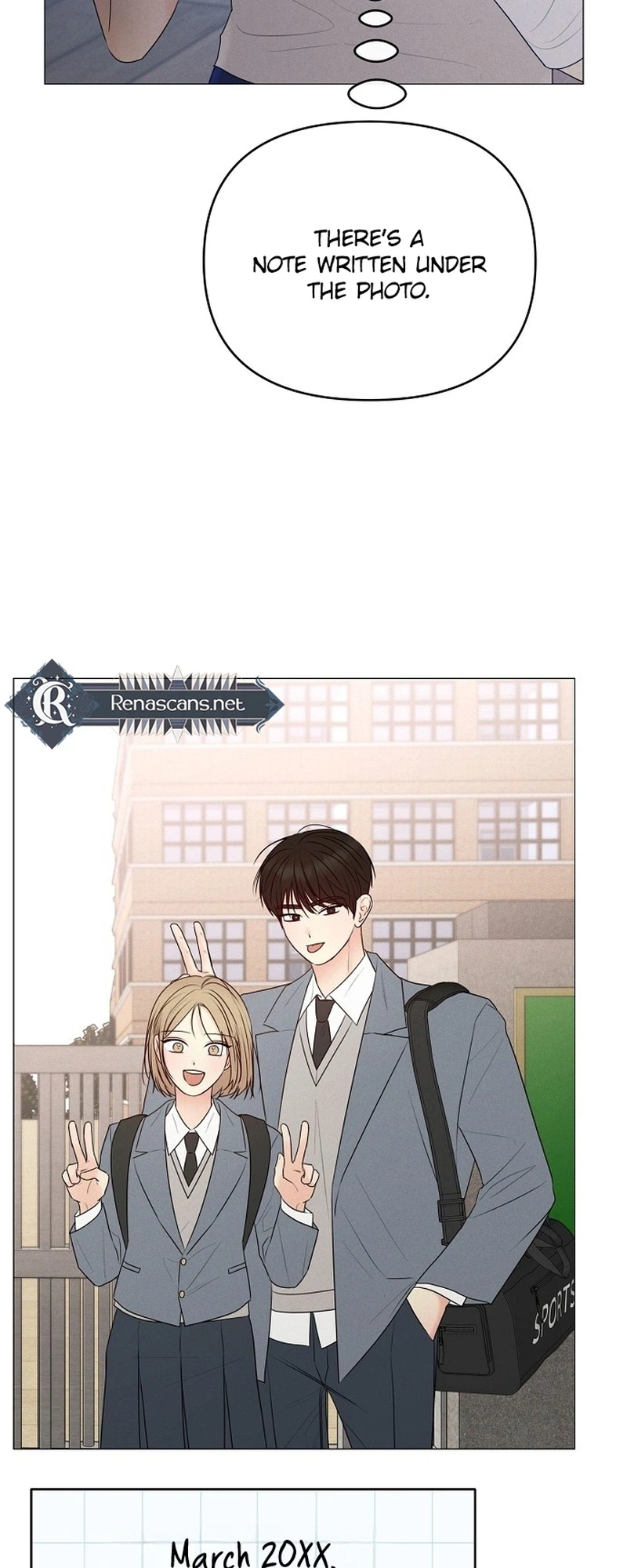 The Perfect Male Lead chapter 46 page 11