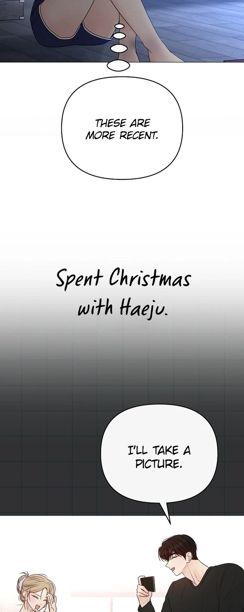 The Perfect Male Lead chapter 46 page 13
