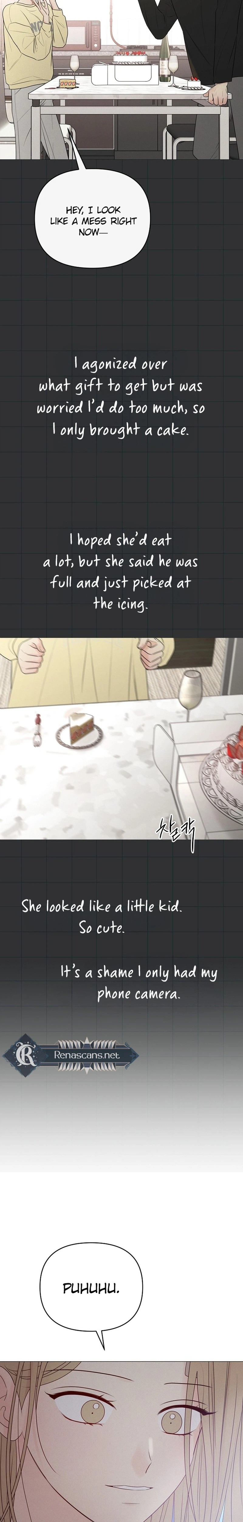 The Perfect Male Lead chapter 46 page 14
