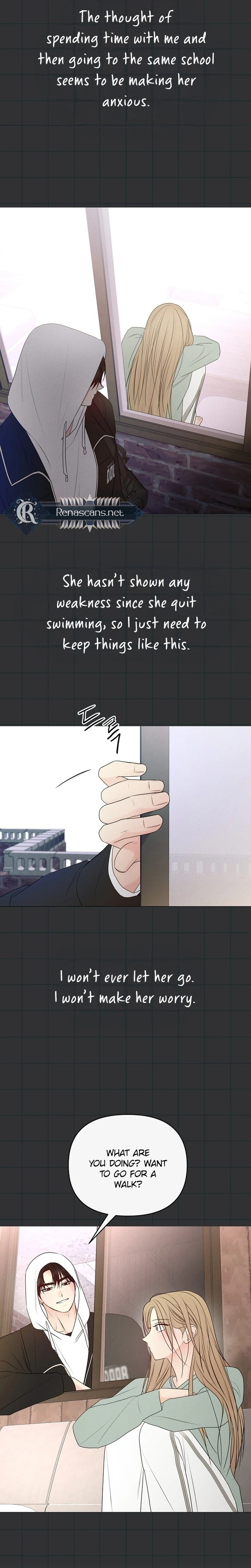 The Perfect Male Lead chapter 46 page 16