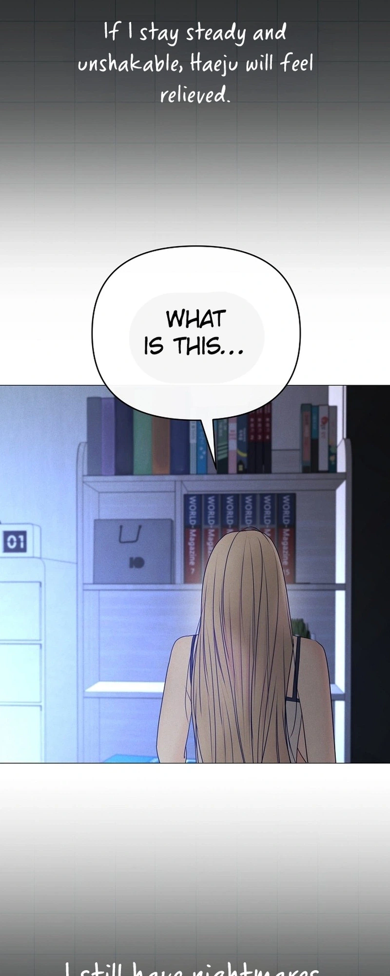 The Perfect Male Lead chapter 46 page 17