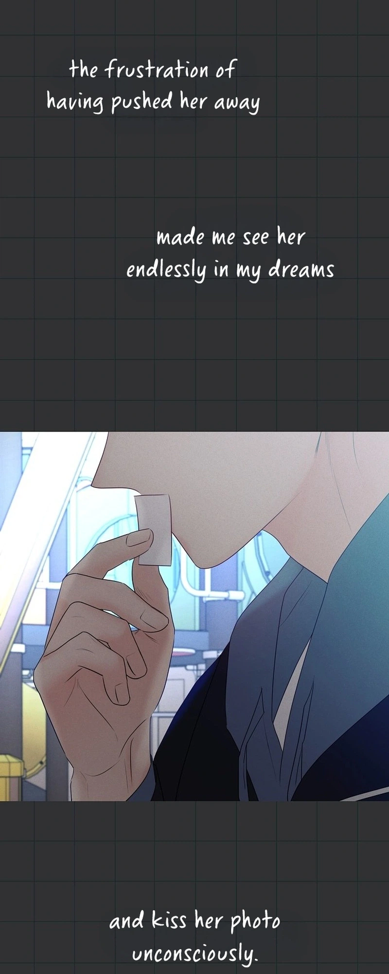 The Perfect Male Lead chapter 46 page 19